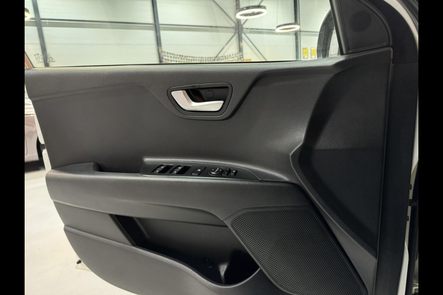 Kia Rio 1.0 TGDI GT-Line 120PK Garantie Camera StuurVW StoelVW Navi Cruise Clima Led Dab Lane ASS Rijklaar