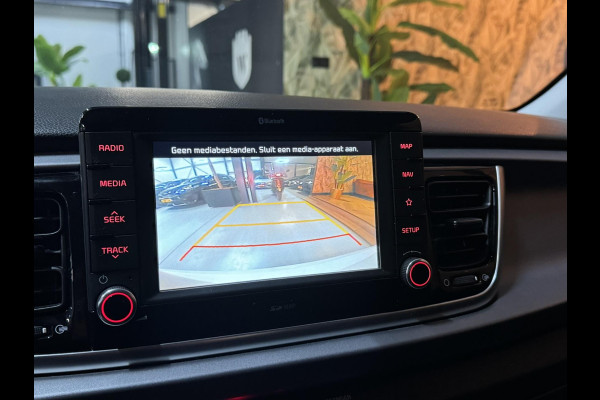 Kia Rio 1.0 TGDI GT-Line 120PK Garantie Camera StuurVW StoelVW Navi Cruise Clima Led Dab Lane ASS Rijklaar