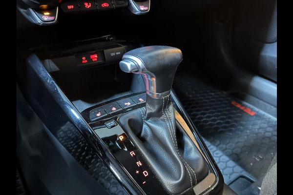 Kia Rio 1.0 TGDI GT-Line 120PK Garantie Camera StuurVW StoelVW Navi Cruise Clima Led Dab Lane ASS Rijklaar