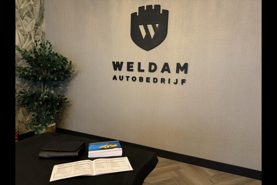 Kia Rio 1.0 TGDI GT-Line 120PK Garantie Camera StuurVW StoelVW Navi Cruise Clima Led Dab Lane ASS Rijklaar