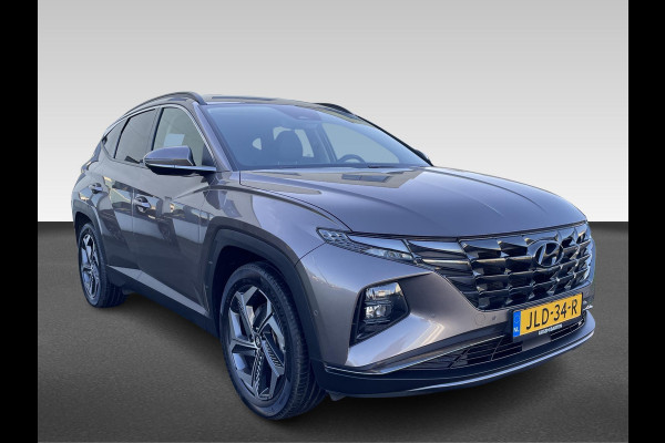 Hyundai Tucson 1.6 T-GDI HEV Premium | Leder | Navigatie