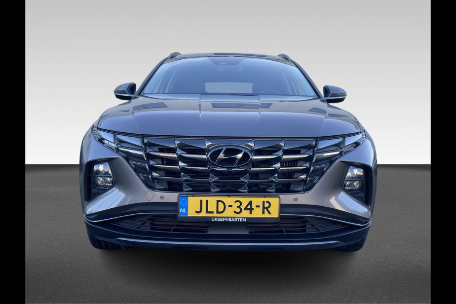 Hyundai Tucson 1.6 T-GDI HEV Premium | Leder | Navigatie