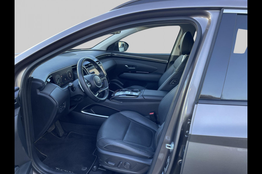 Hyundai Tucson 1.6 T-GDI HEV Premium | Leder | Navigatie