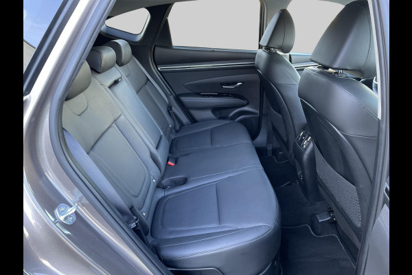 Hyundai Tucson 1.6 T-GDI HEV Premium | Leder | Navigatie
