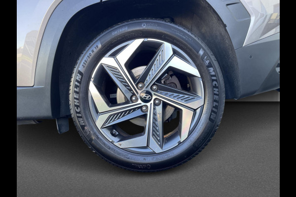Hyundai Tucson 1.6 T-GDI HEV Premium | Leder | Navigatie