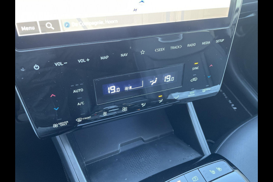 Hyundai Tucson 1.6 T-GDI HEV Premium | Leder | Navigatie