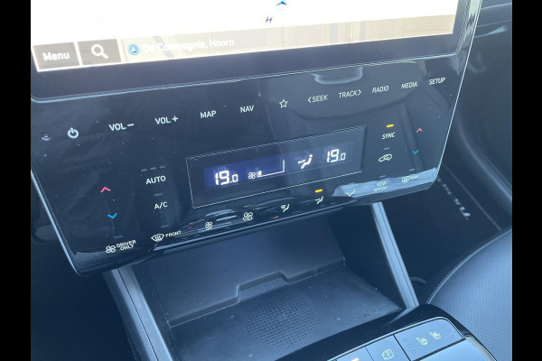 Hyundai Tucson 1.6 T-GDI HEV Premium | Leder | Navigatie