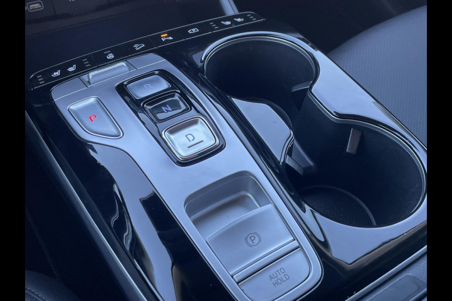 Hyundai Tucson 1.6 T-GDI HEV Premium | Leder | Navigatie