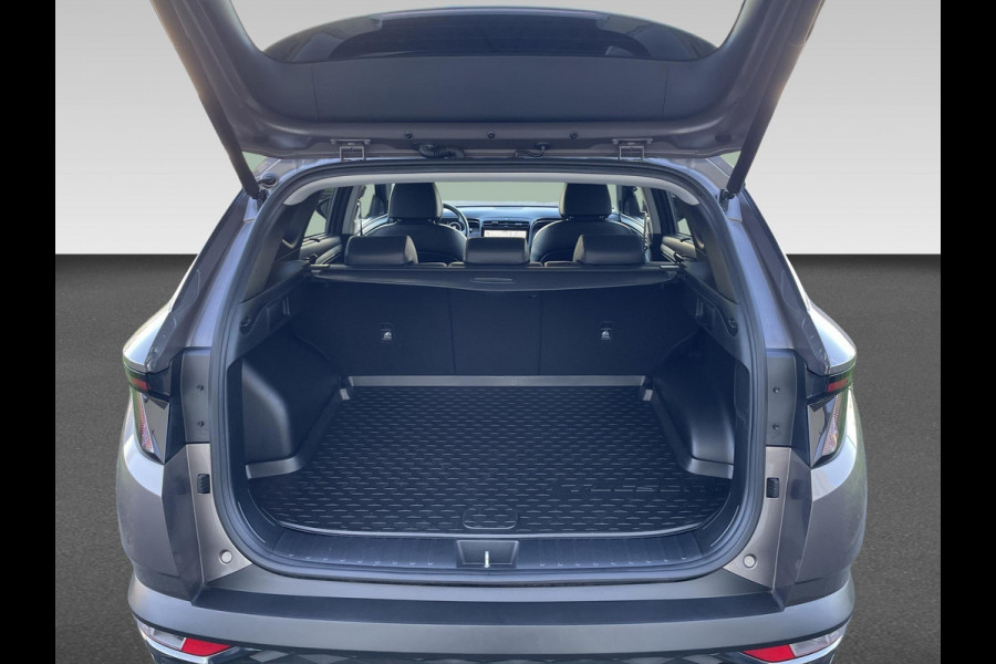 Hyundai Tucson 1.6 T-GDI HEV Premium | Leder | Navigatie