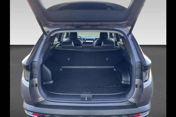 Hyundai Tucson 1.6 T-GDI HEV Premium | Leder | Navigatie