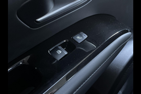 Hyundai Tucson 1.6 T-GDI HEV Premium | Leder | Navigatie