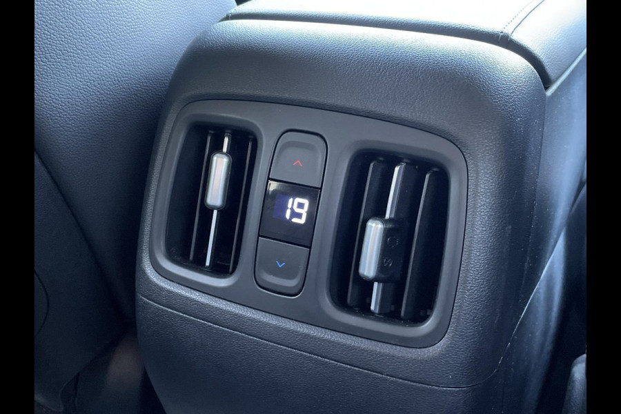 Hyundai Tucson 1.6 T-GDI HEV Premium | Leder | Navigatie