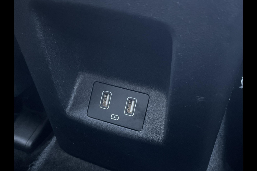 Hyundai Tucson 1.6 T-GDI HEV Premium | Leder | Navigatie