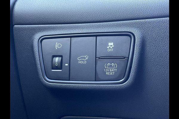 Hyundai Tucson 1.6 T-GDI HEV Premium | Leder | Navigatie