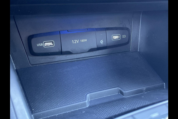 Hyundai Tucson 1.6 T-GDI HEV Premium | Leder | Navigatie