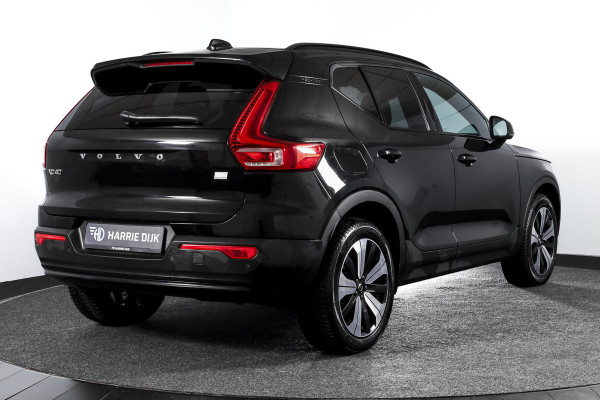 Volvo XC40 1.5 T4 Plug-in hybrid Plus Dark | Dig. Cockpit | Adapt. Cruise | Harman/Kardon | Elek. Stoelen | Stoel-+Stuurverw. | PDC | Camera | NAV+App. Connect | ECC | LM 19" | 2151