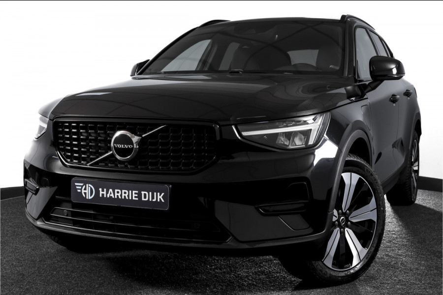 Volvo XC40 1.5 T4 Plug-in hybrid Plus Dark | Dig. Cockpit | Adapt. Cruise | Harman/Kardon | Elek. Stoelen | Stoel-+Stuurverw. | PDC | Camera | NAV+App. Connect | ECC | LM 19" | 2151