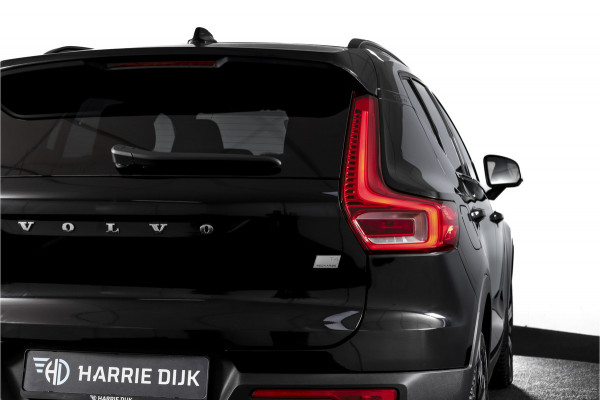 Volvo XC40 1.5 T4 Plug-in hybrid Plus Dark | Dig. Cockpit | Adapt. Cruise | Harman/Kardon | Elek. Stoelen | Stoel-+Stuurverw. | PDC | Camera | NAV+App. Connect | ECC | LM 19" | 2151