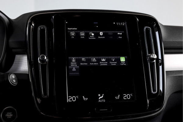 Volvo XC40 1.5 T4 Plug-in hybrid Plus Dark | Dig. Cockpit | Adapt. Cruise | Harman/Kardon | Elek. Stoelen | Stoel-+Stuurverw. | PDC | Camera | NAV+App. Connect | ECC | LM 19" | 2151