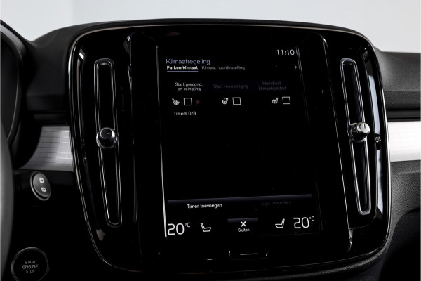 Volvo XC40 1.5 T4 Plug-in hybrid Plus Dark | Dig. Cockpit | Adapt. Cruise | Harman/Kardon | Elek. Stoelen | Stoel-+Stuurverw. | PDC | Camera | NAV+App. Connect | ECC | LM 19" | 2151