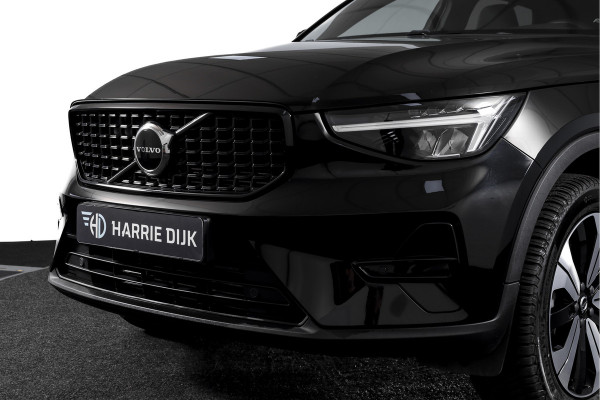 Volvo XC40 1.5 T4 Plug-in hybrid Plus Dark | Dig. Cockpit | Adapt. Cruise | Harman/Kardon | Elek. Stoelen | Stoel-+Stuurverw. | PDC | Camera | NAV+App. Connect | ECC | LM 19" | 2151