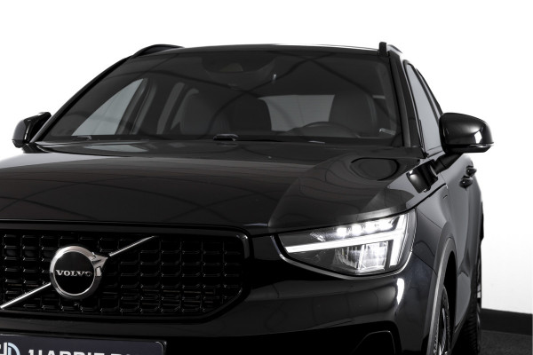 Volvo XC40 1.5 T4 Plug-in hybrid Plus Dark | Dig. Cockpit | Adapt. Cruise | Harman/Kardon | Elek. Stoelen | Stoel-+Stuurverw. | PDC | Camera | NAV+App. Connect | ECC | LM 19" | 2151