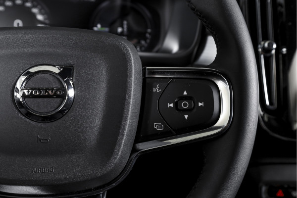Volvo XC40 1.5 T4 Plug-in hybrid Plus Dark | Dig. Cockpit | Adapt. Cruise | Harman/Kardon | Elek. Stoelen | Stoel-+Stuurverw. | PDC | Camera | NAV+App. Connect | ECC | LM 19" | 2151