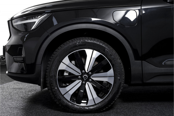 Volvo XC40 1.5 T4 Plug-in hybrid Plus Dark | Dig. Cockpit | Adapt. Cruise | Harman/Kardon | Elek. Stoelen | Stoel-+Stuurverw. | PDC | Camera | NAV+App. Connect | ECC | LM 19" | 2151
