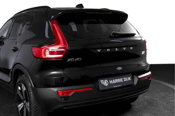 Volvo XC40 1.5 T4 Plug-in hybrid Plus Dark | Dig. Cockpit | Adapt. Cruise | Harman/Kardon | Elek. Stoelen | Stoel-+Stuurverw. | PDC | Camera | NAV+App. Connect | ECC | LM 19" | 2151