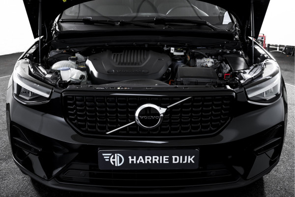 Volvo XC40 1.5 T4 Plug-in hybrid Plus Dark | Dig. Cockpit | Adapt. Cruise | Harman/Kardon | Elek. Stoelen | Stoel-+Stuurverw. | PDC | Camera | NAV+App. Connect | ECC | LM 19" | 2151