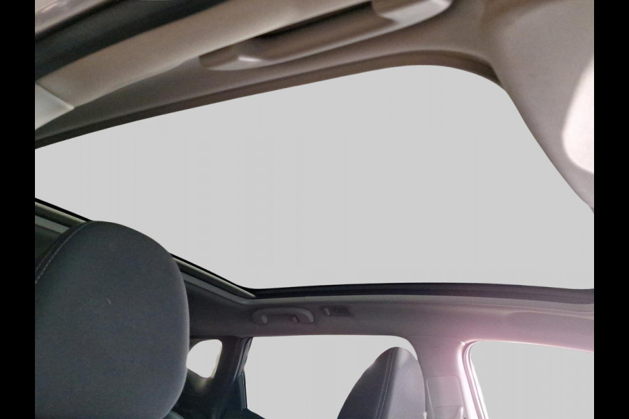 Nissan QASHQAI 1.2 N-Connecta Panoramadak | Automaat