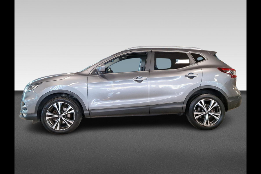 Nissan QASHQAI 1.2 N-Connecta Panoramadak | Automaat