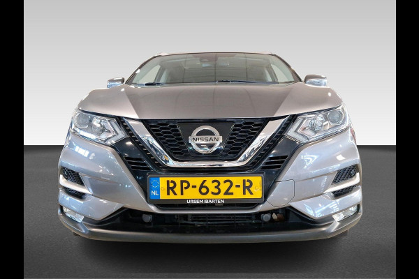 Nissan QASHQAI 1.2 N-Connecta Panoramadak | Automaat