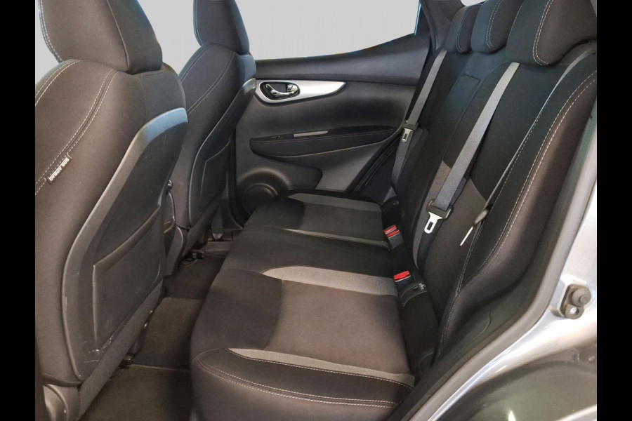 Nissan QASHQAI 1.2 N-Connecta Panoramadak | Automaat