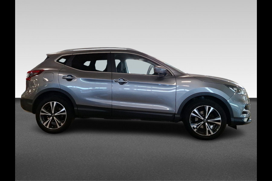 Nissan QASHQAI 1.2 N-Connecta Panoramadak | Automaat