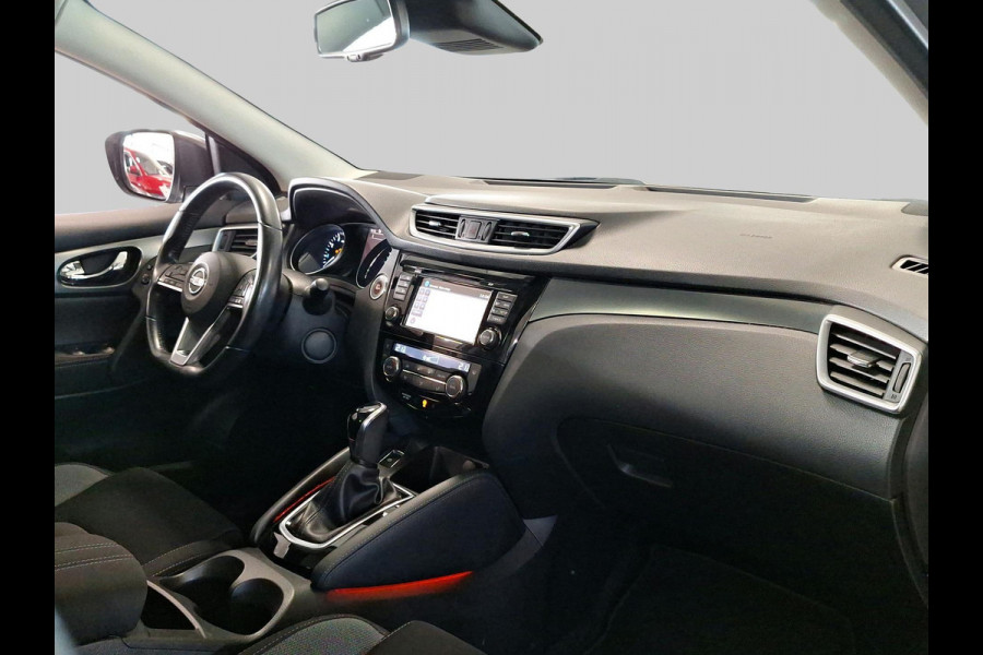 Nissan QASHQAI 1.2 N-Connecta Panoramadak | Automaat