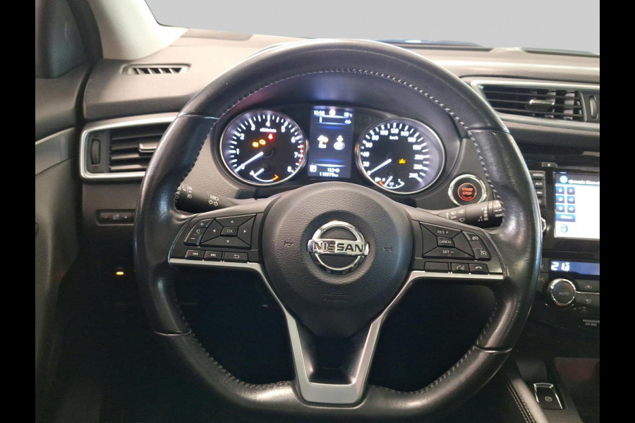 Nissan QASHQAI 1.2 N-Connecta Panoramadak | Automaat