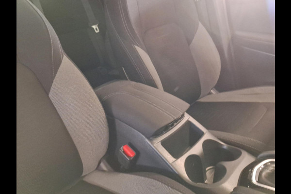 Nissan QASHQAI 1.2 N-Connecta Panoramadak | Automaat