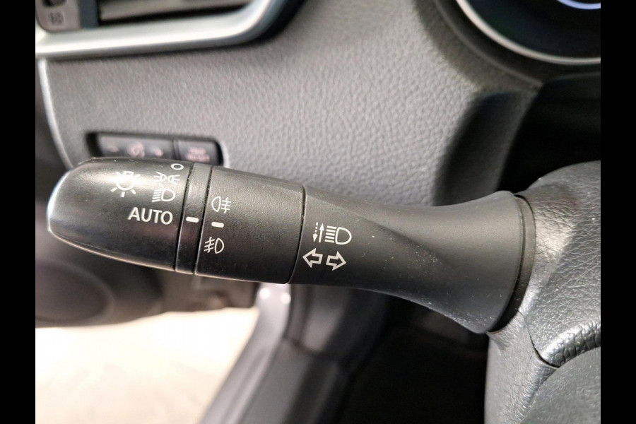 Nissan QASHQAI 1.2 N-Connecta Panoramadak | Automaat