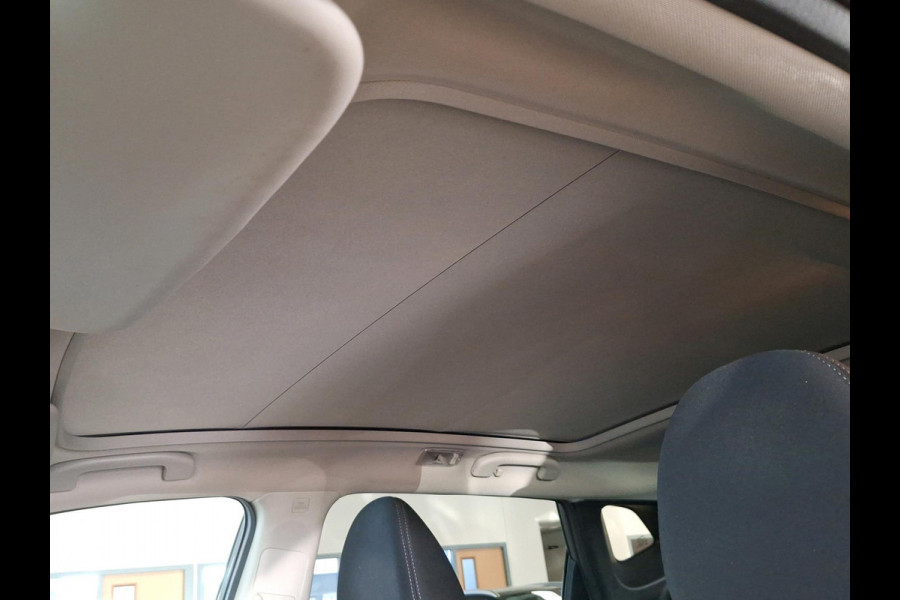 Nissan QASHQAI 1.2 N-Connecta Panoramadak | Automaat