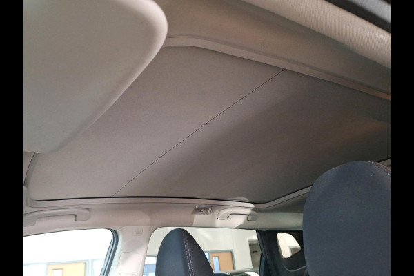 Nissan QASHQAI 1.2 N-Connecta Panoramadak | Automaat
