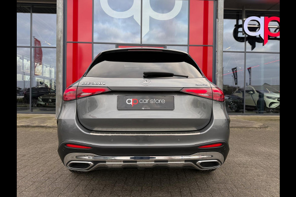 Mercedes-Benz GLC 300e 4MATIC AMG Line