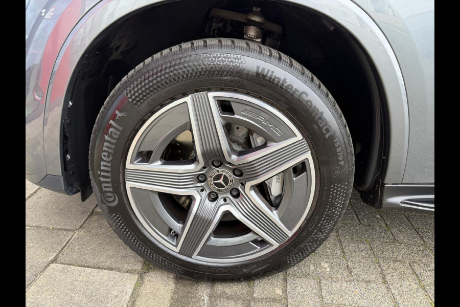 Mercedes-Benz GLC 300e 4MATIC AMG Line