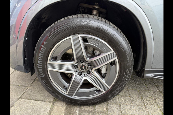 Mercedes-Benz GLC 300e 4MATIC AMG Line