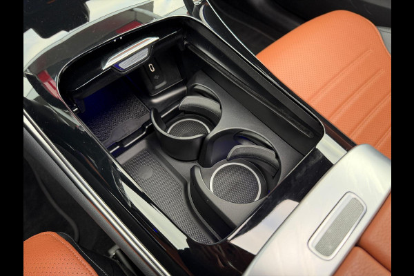 Mercedes-Benz GLC 300e 4MATIC AMG Line