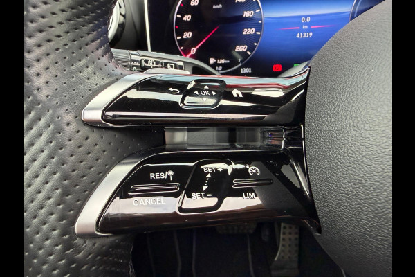 Mercedes-Benz GLC 300e 4MATIC AMG Line