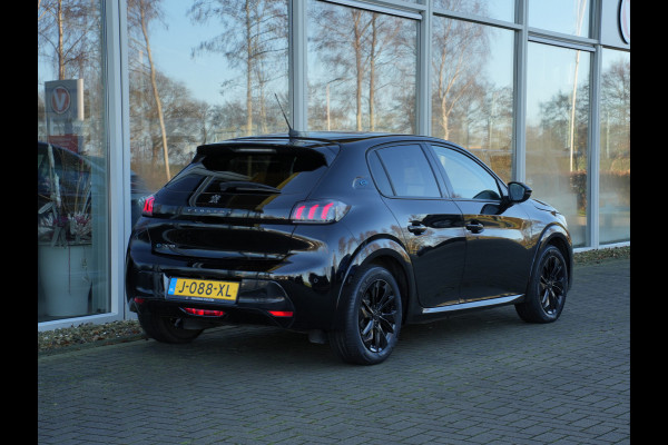 Peugeot e-208 EV Allure 50 kWh | Panodak | Camera | Navigatie | Stoelverwarming | Android/Apple Carplay