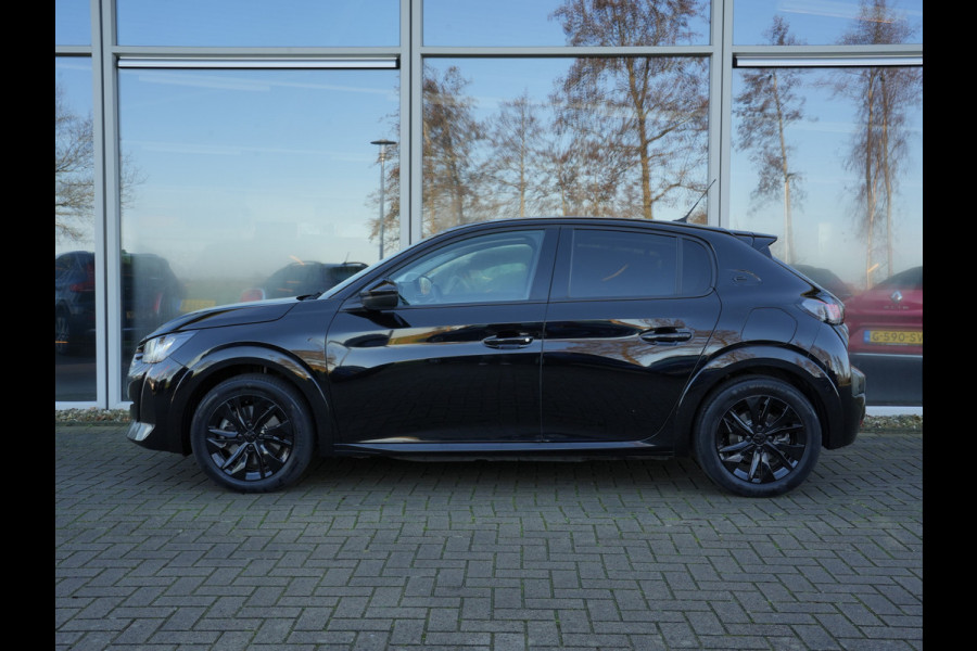 Peugeot e-208 EV Allure 50 kWh | Panodak | Camera | Navigatie | Stoelverwarming | Android/Apple Carplay