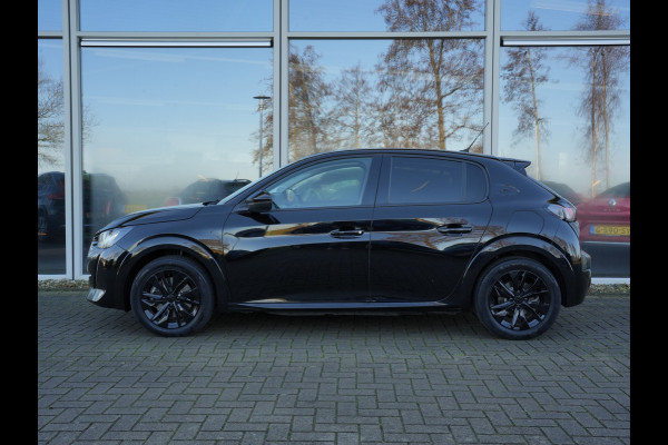 Peugeot e-208 EV Allure 50 kWh | Panodak | Camera | Navigatie | Stoelverwarming | Android/Apple Carplay