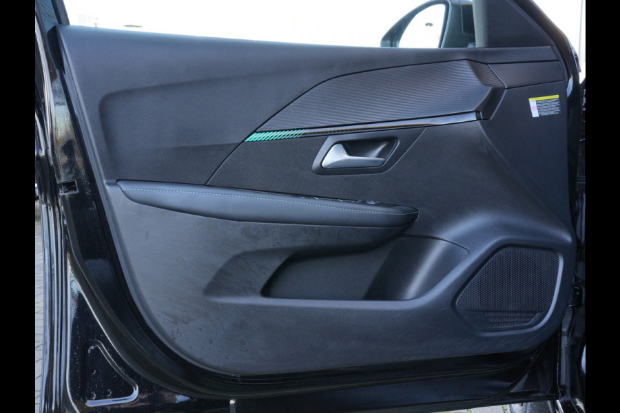 Peugeot e-208 EV Allure 50 kWh | Panodak | Camera | Navigatie | Stoelverwarming | Android/Apple Carplay